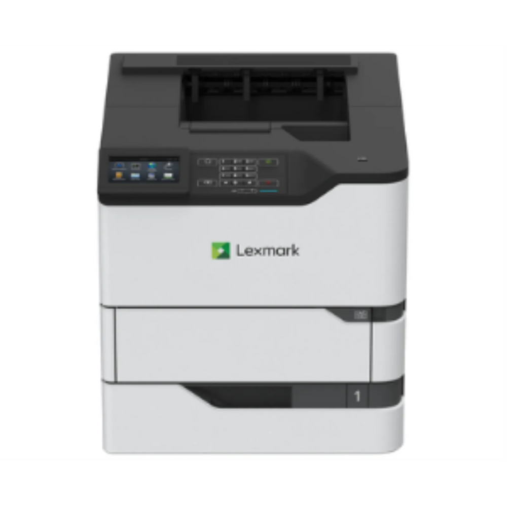 Lexmark MS822de