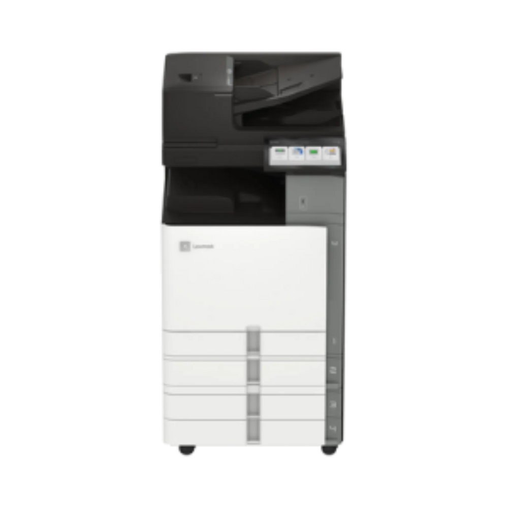 Lexmark CX961tse