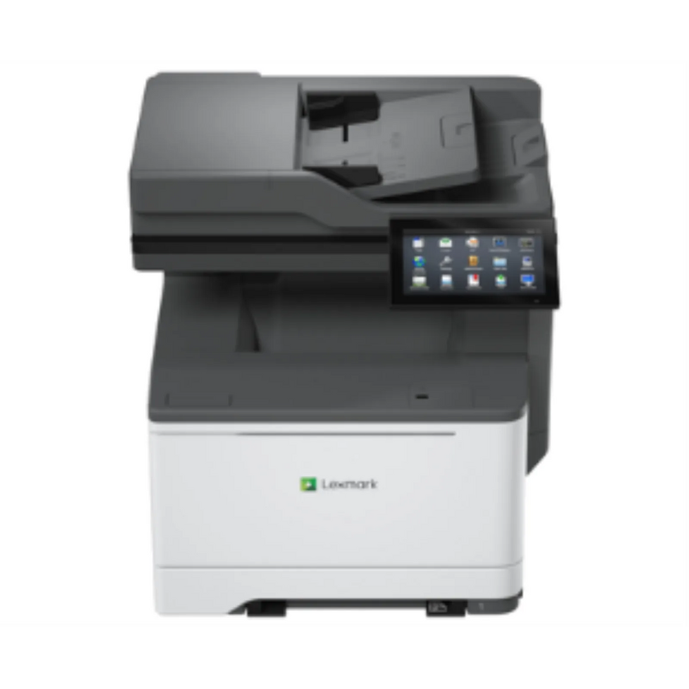 Lexmark CX635adwe Color Laser Multifunction Printer - High-Performance, Secure & IoT-Ready (50M7080)