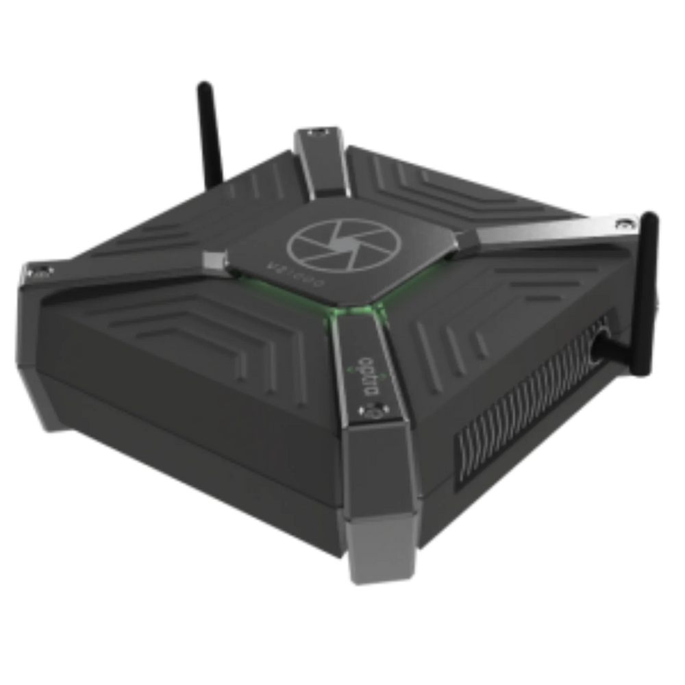 Lexmark Optra VZ5000
