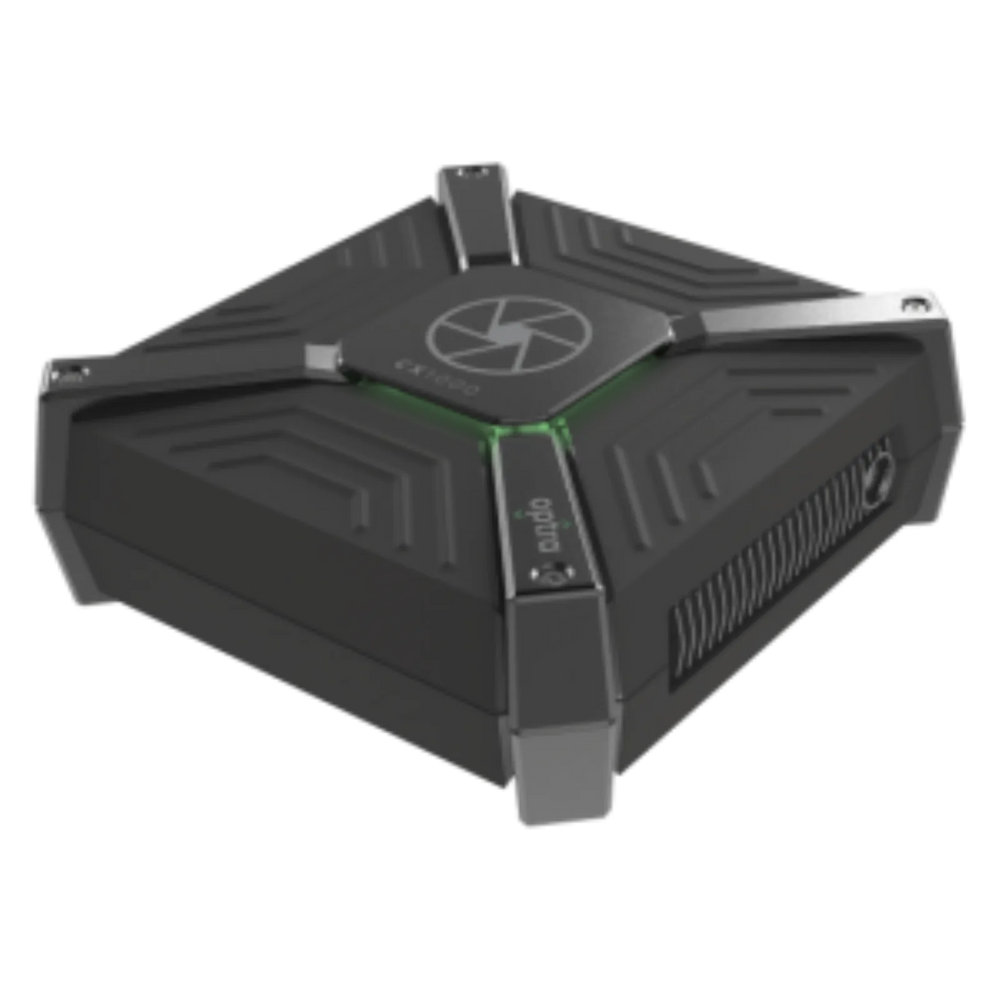 Lexmark Optra CX1000 Optra Edge for AI deployment