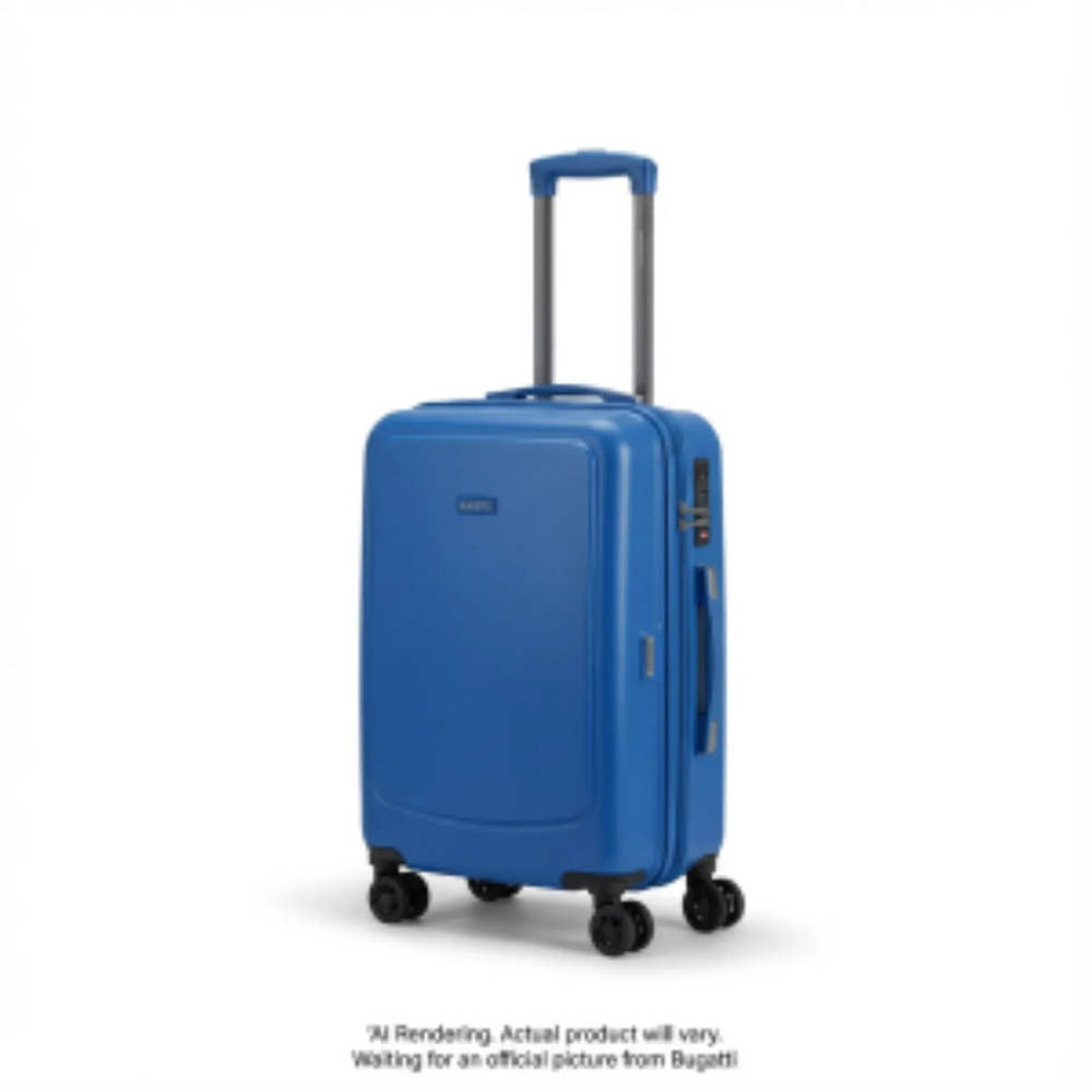 Birmingham Carry-On HLG5220BU-BLUE