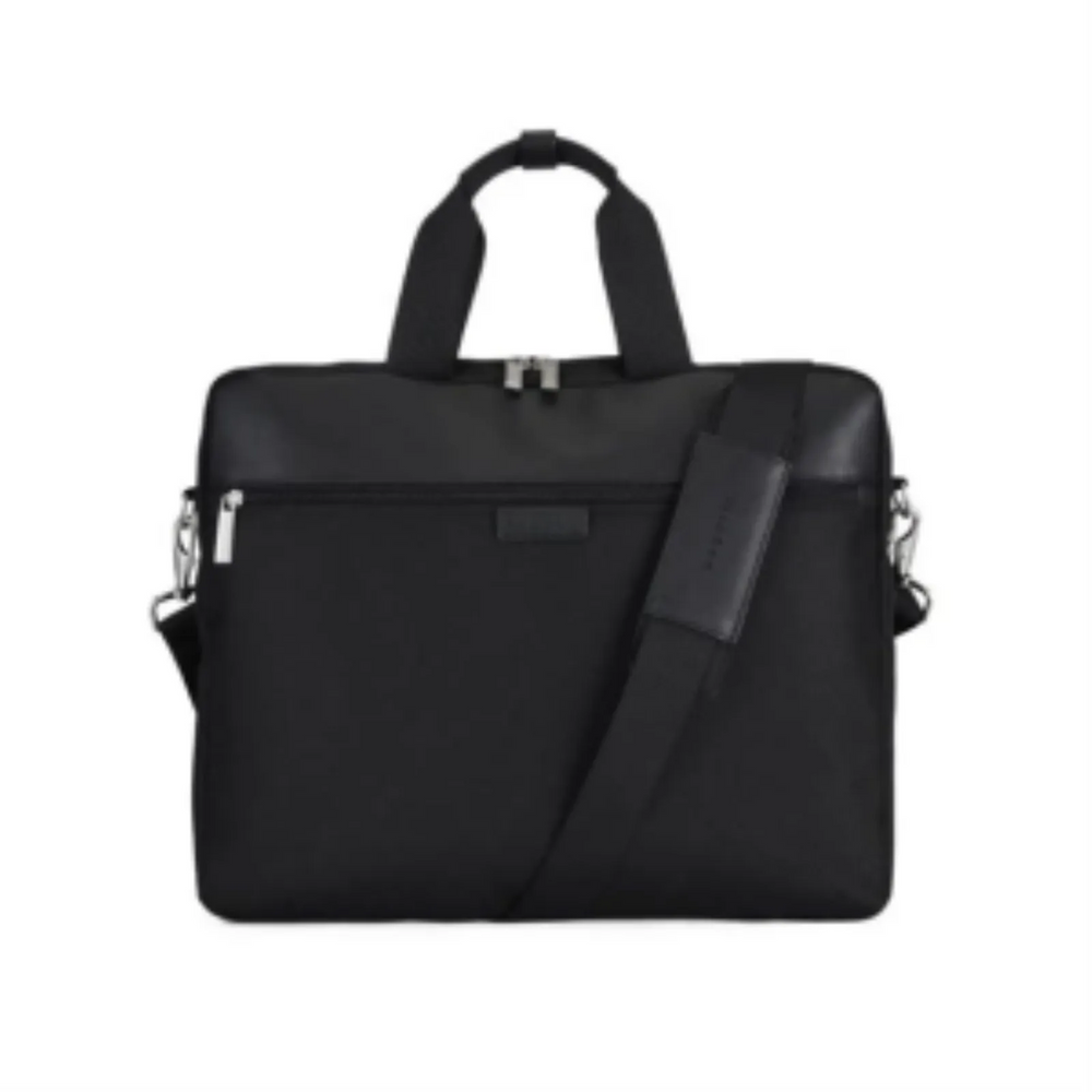 Bugatti Business - Briefcase - EXB529-BLACK