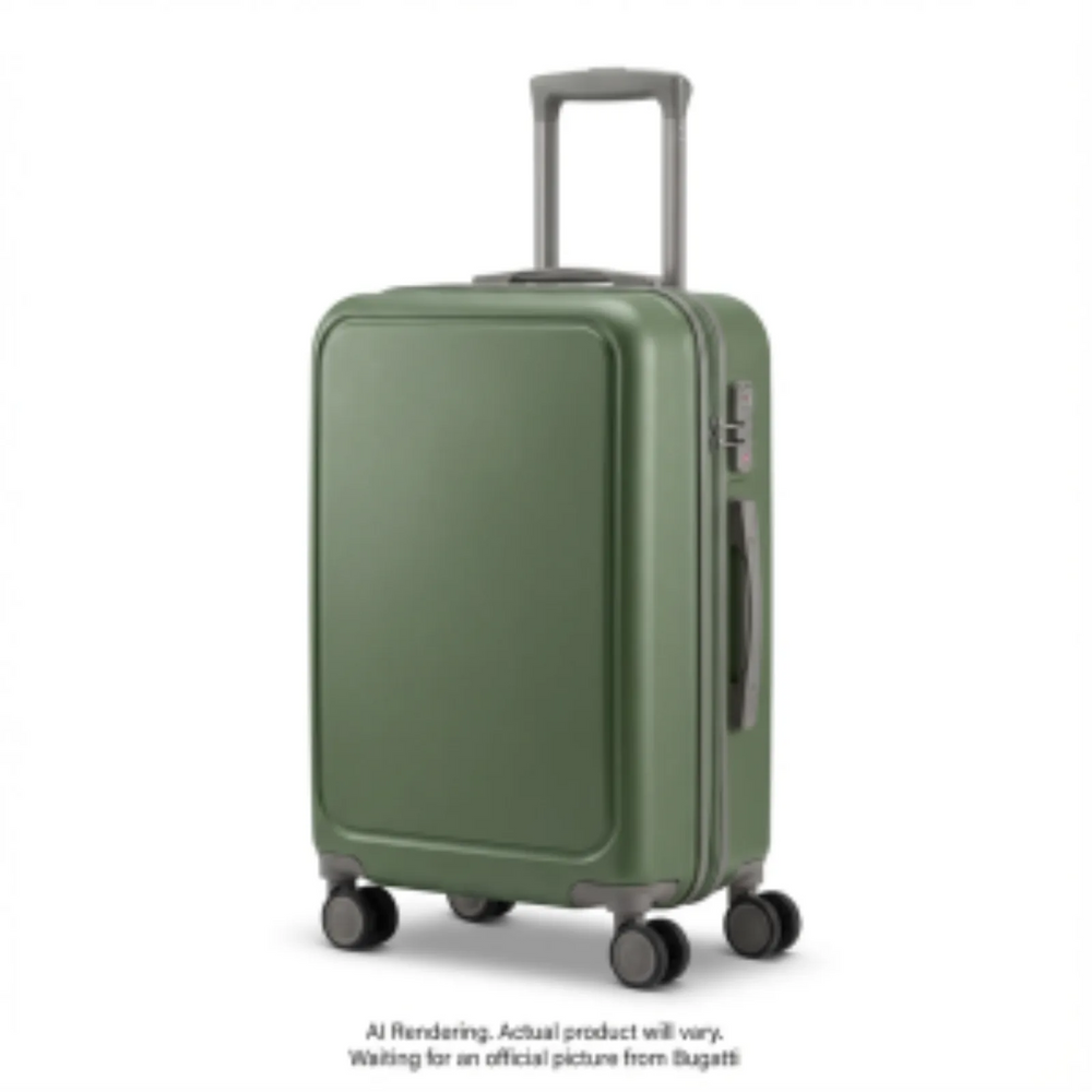 Birmingham Carry-On HLG5220BU-GN