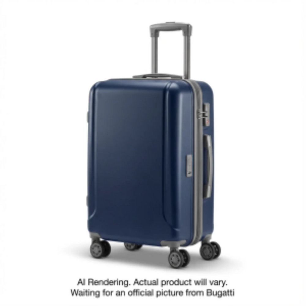 Birmingham Carry-On HLG5220BU-NV