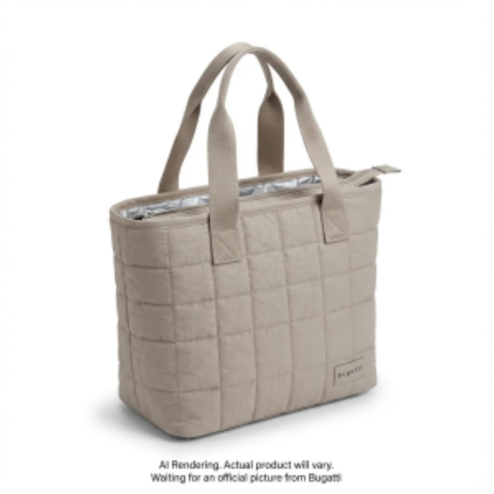 Bugatti Top Handle Lunch Bag Nylon