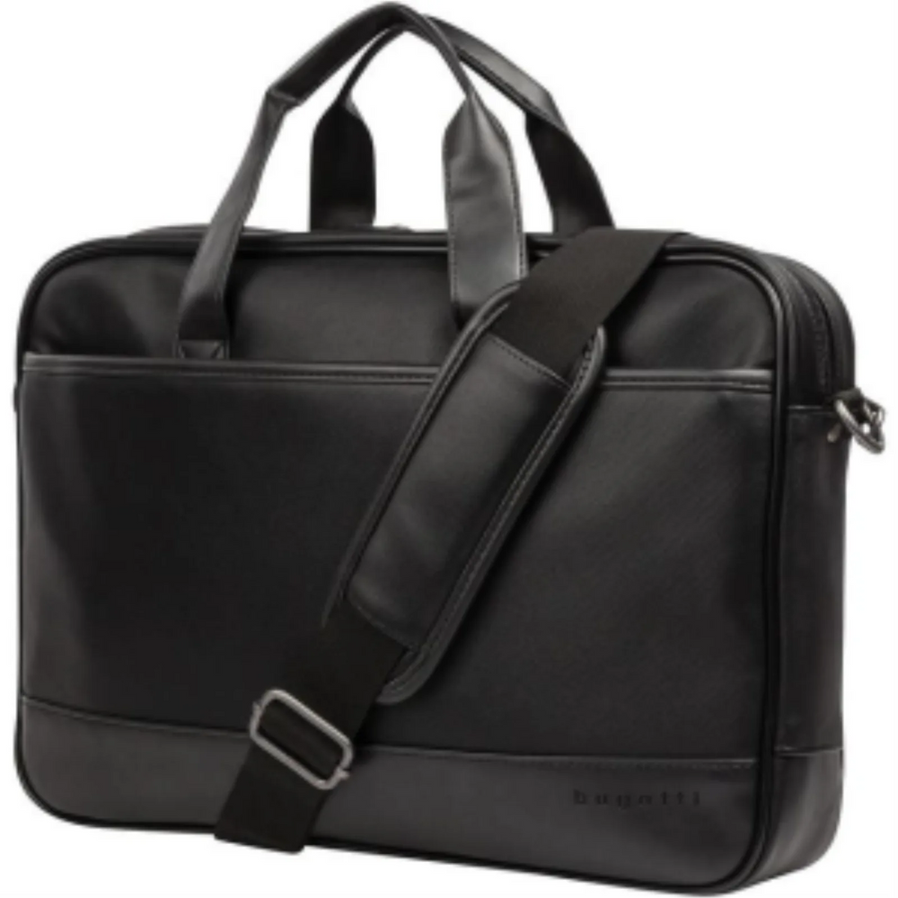 Bugatti Gin & Twill - Briefcase - EXB2020BU