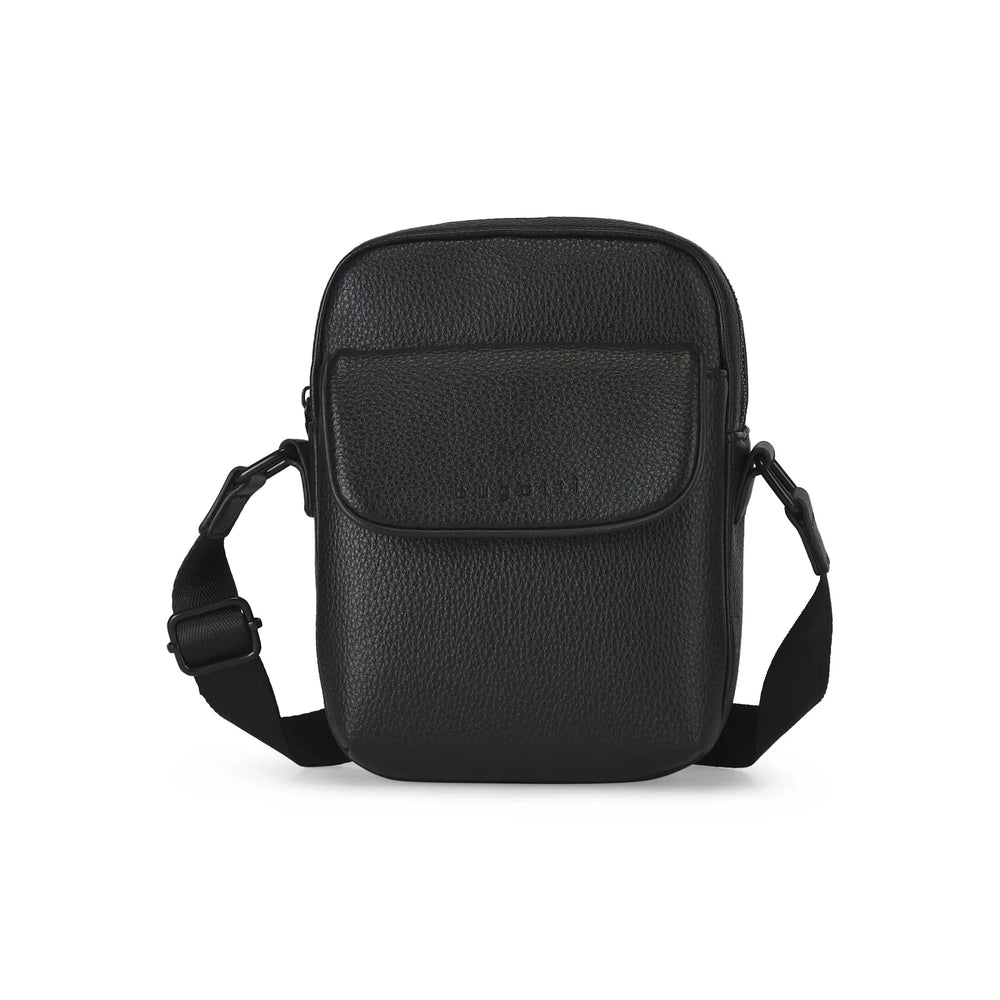 Central Crossbody CBY2708BU-BLACK