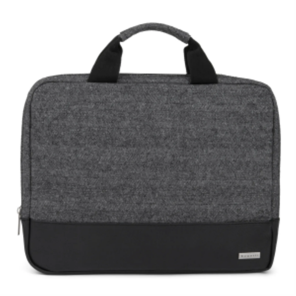 Bugatti Business - Tablet Sleeve - TAC1421-GREY/BLACK