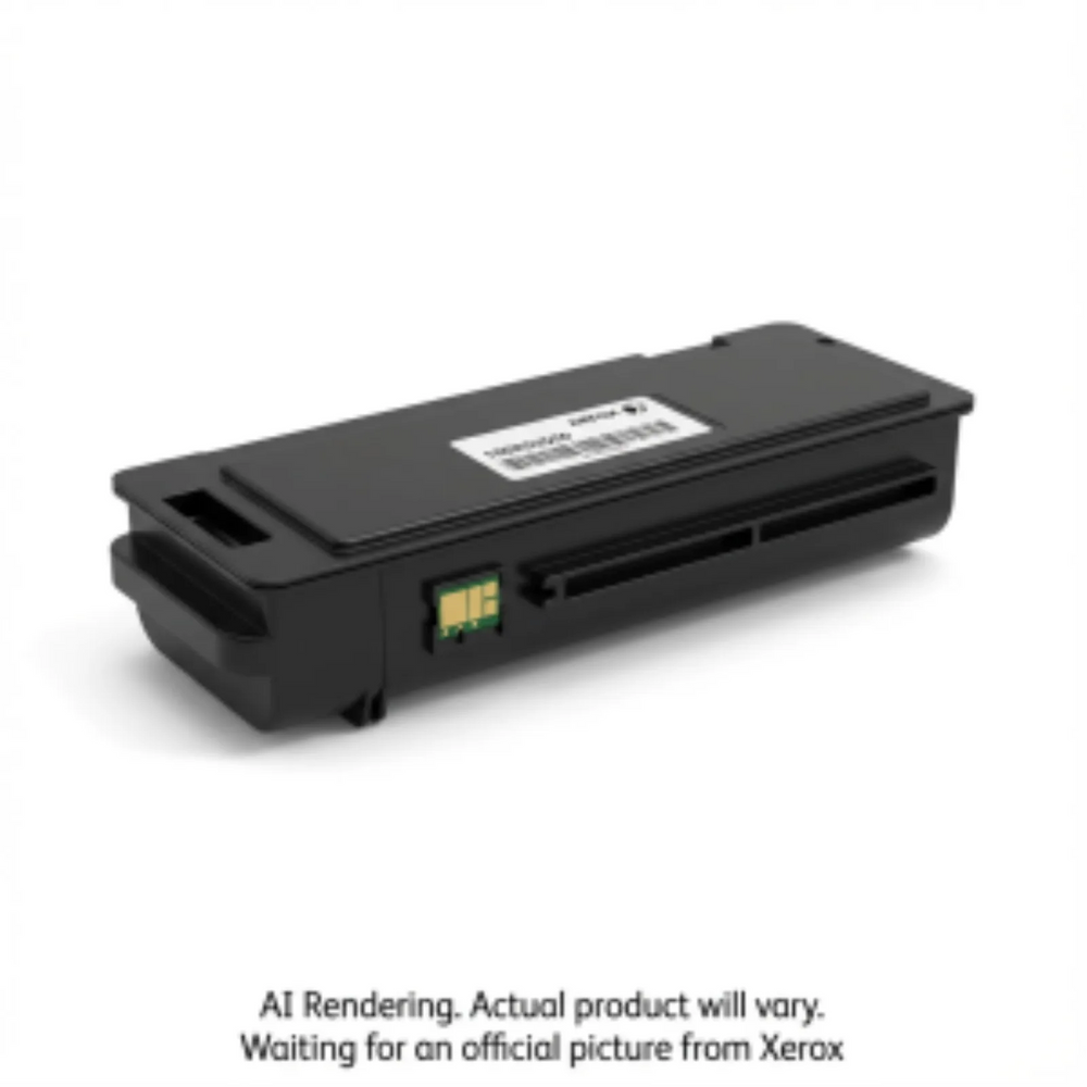 Genuine Xerox Standard Capacity Black Print Cartidge for C400 / C405 106R03500