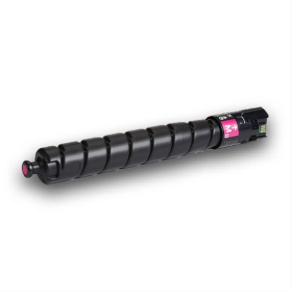MAGENTA HIGH CAPACITY TONER