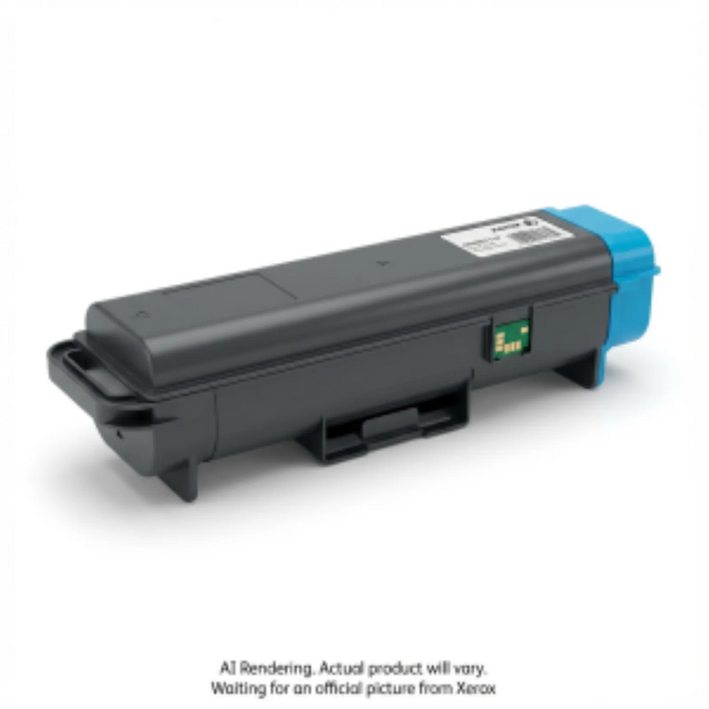 Xerox AltaLink C8130/35/45/55/70 Cyan Toner Cartri