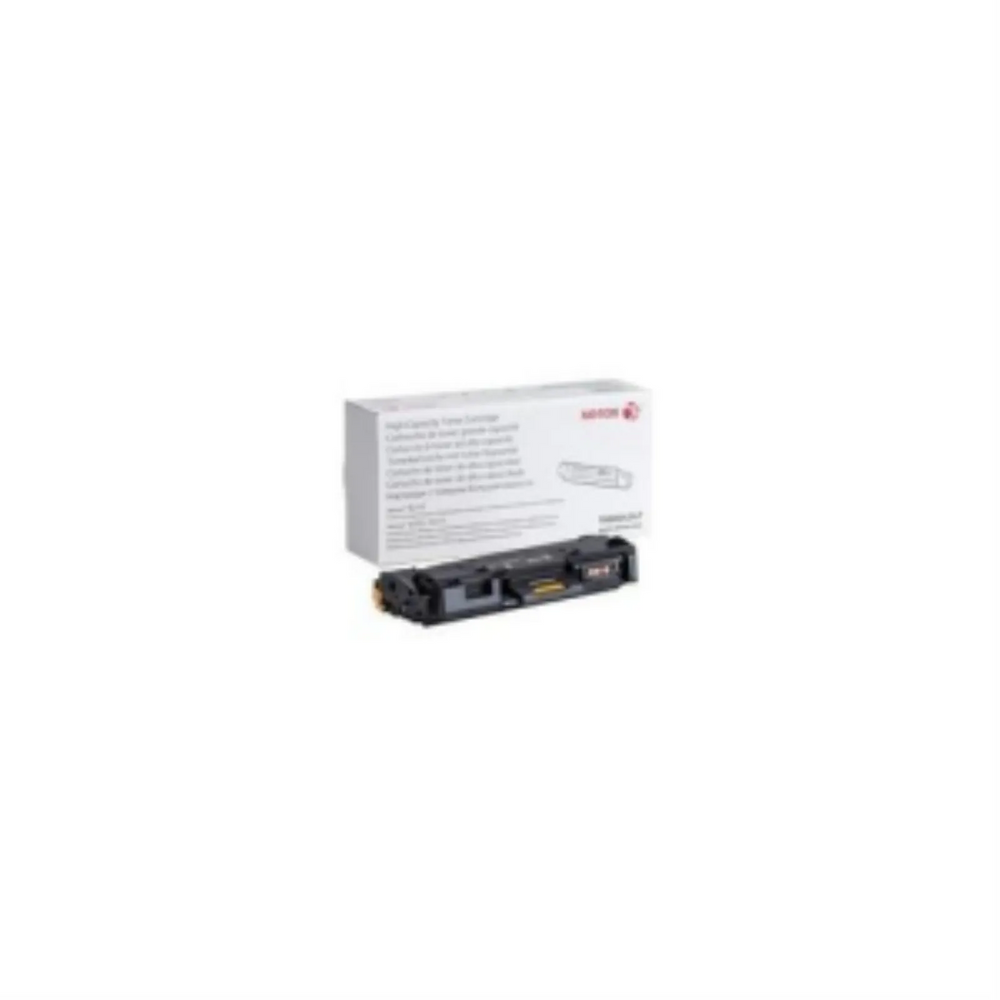 Xerox B205 / B210 / B215 Black High Capacity Toner Cartridge (106R04347)