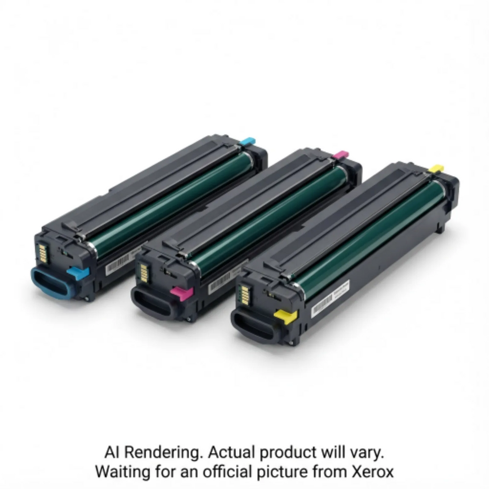 Xerox C410 COLOR IMAGING UNIT (LONG-LIFE ITEM, TYP