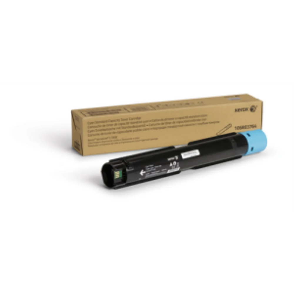 GENUINE XEROX CYAN STANDARD