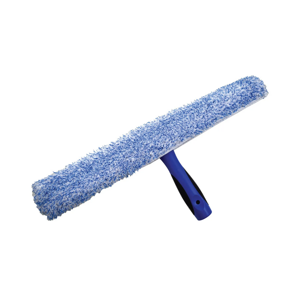 10" T-Bar and Microfiber Washing Sleeve Combo