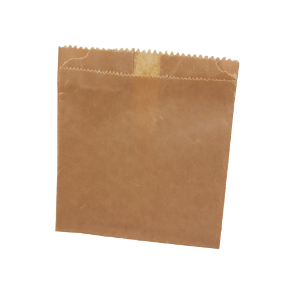 Sanitary Napkin Waxed Bags (500 per case)