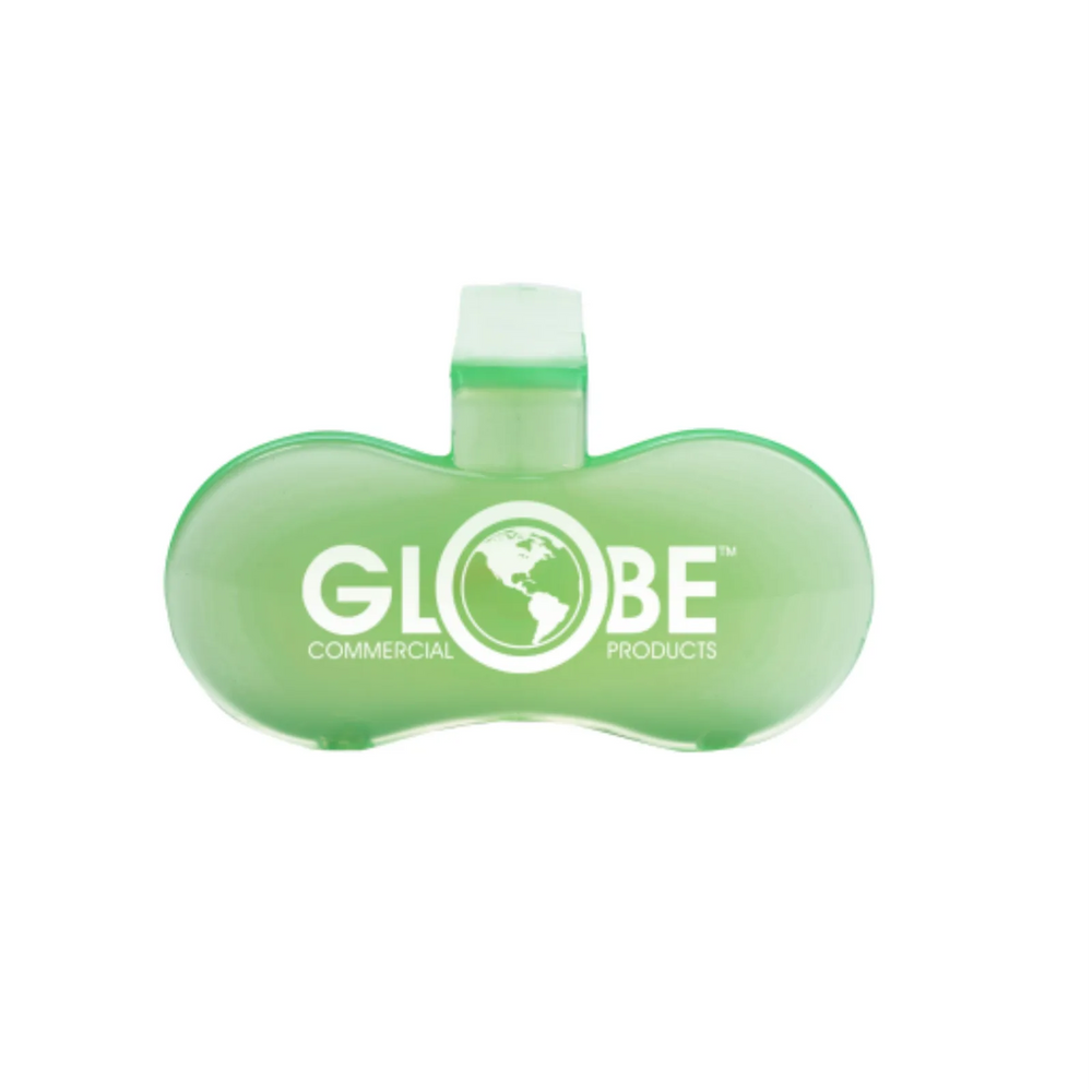 Powerclip Toilet Bowl Deodorizer– Green Apple