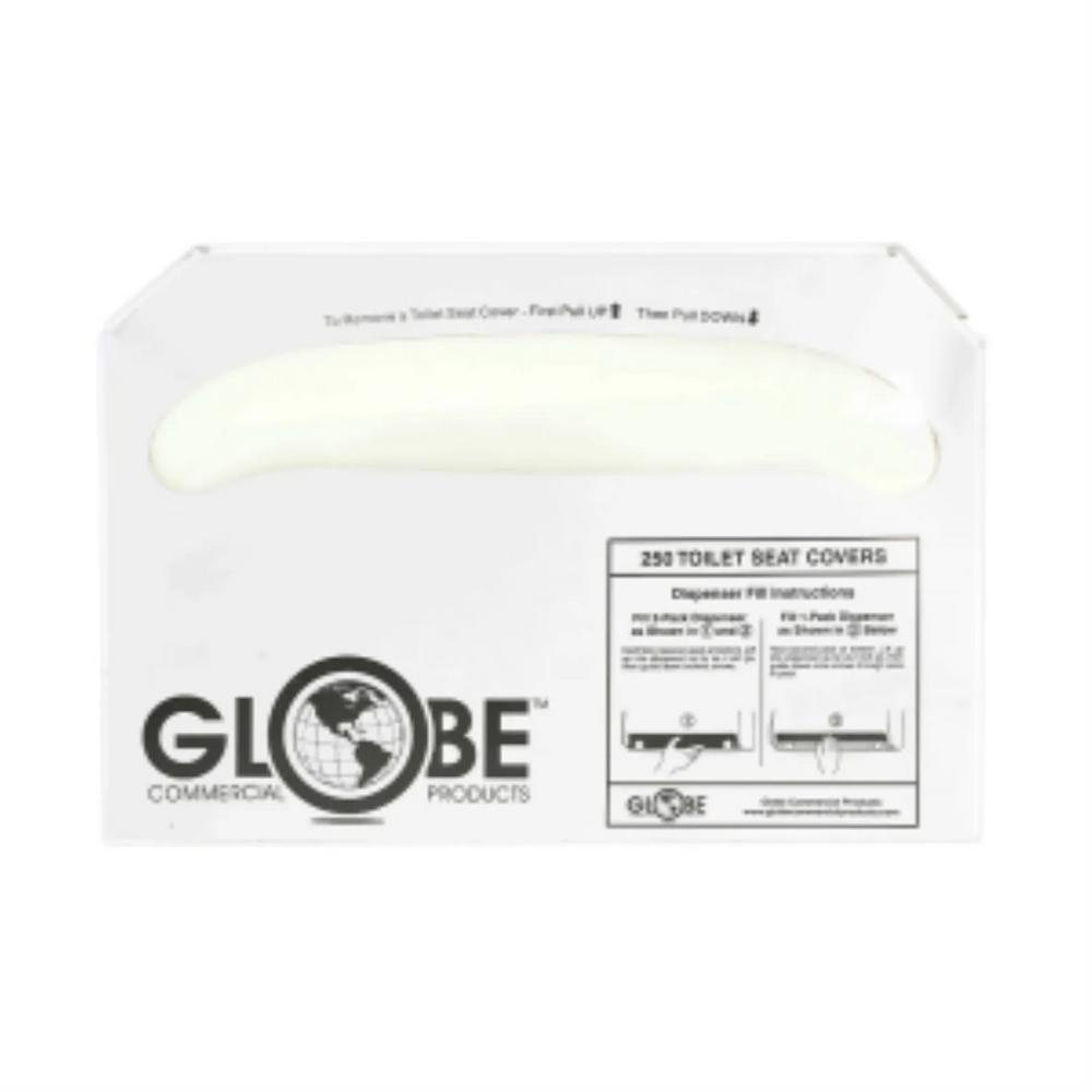 Toilet Seat Covers 250 per box