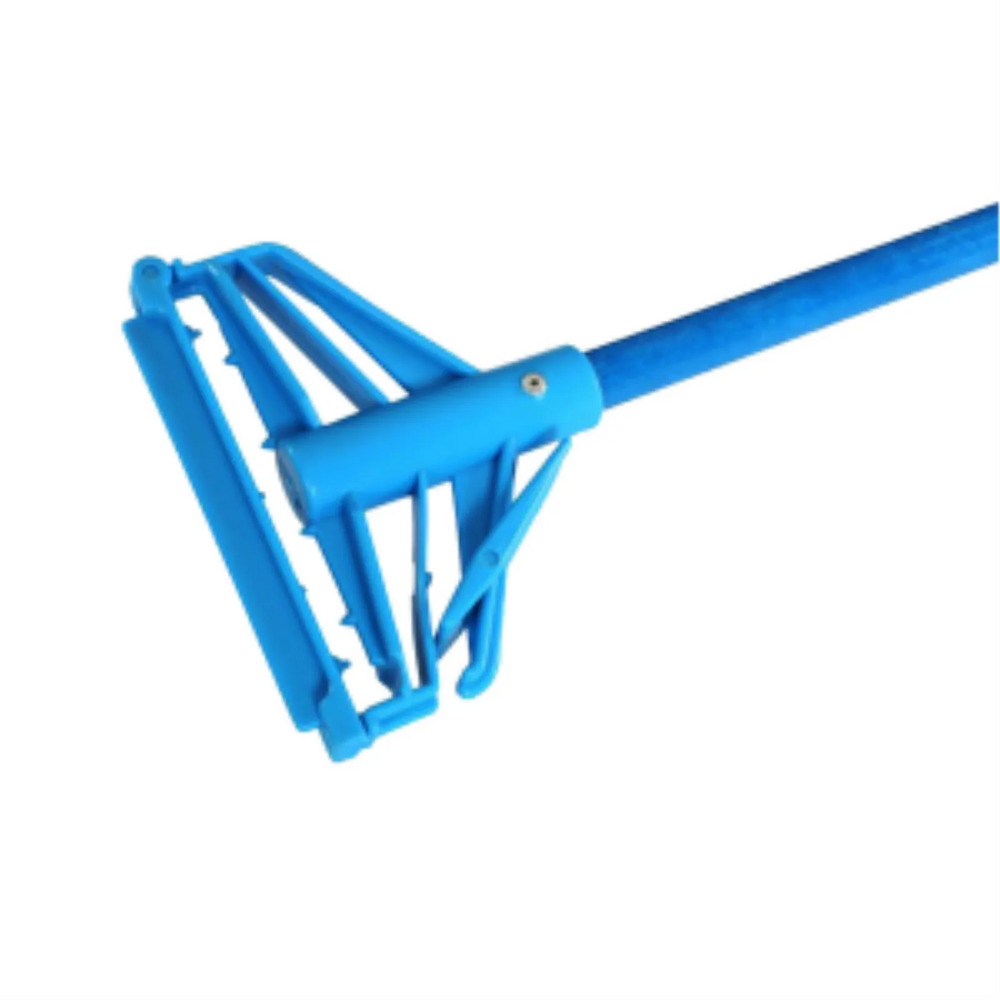 Quick Release 54" Fiberglass Mop Handle