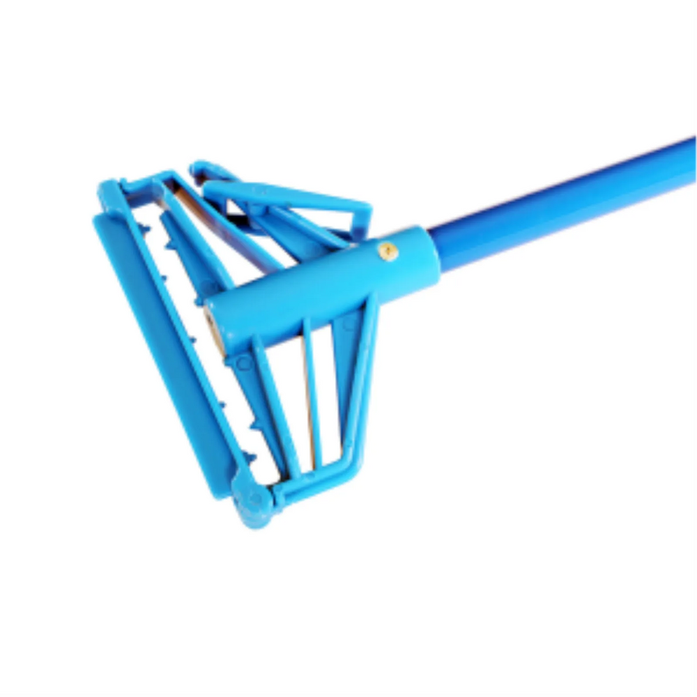 Quick Release 54" Metal Mop Handle