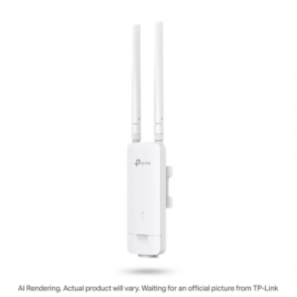 AX3000 Indoor/Outdoor WiFi 6 Access Point