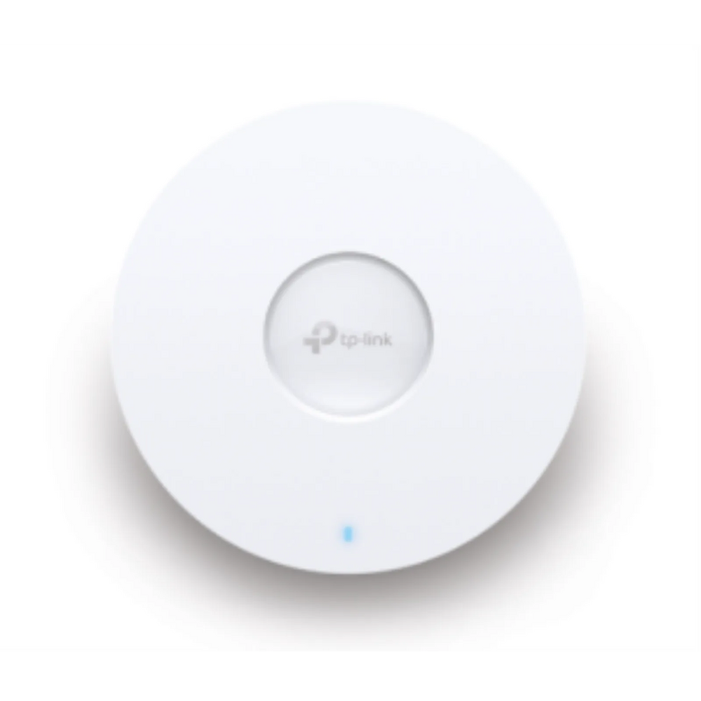 TP-Link EAP620 HD V1 Omada SDN Wi-Fi 6 AX1800 Wireless Dual Band Ceiling Mount Access Point