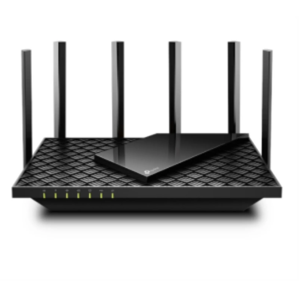 AX5400 Dual-Band Gigabit Wi-Fi 6 Router