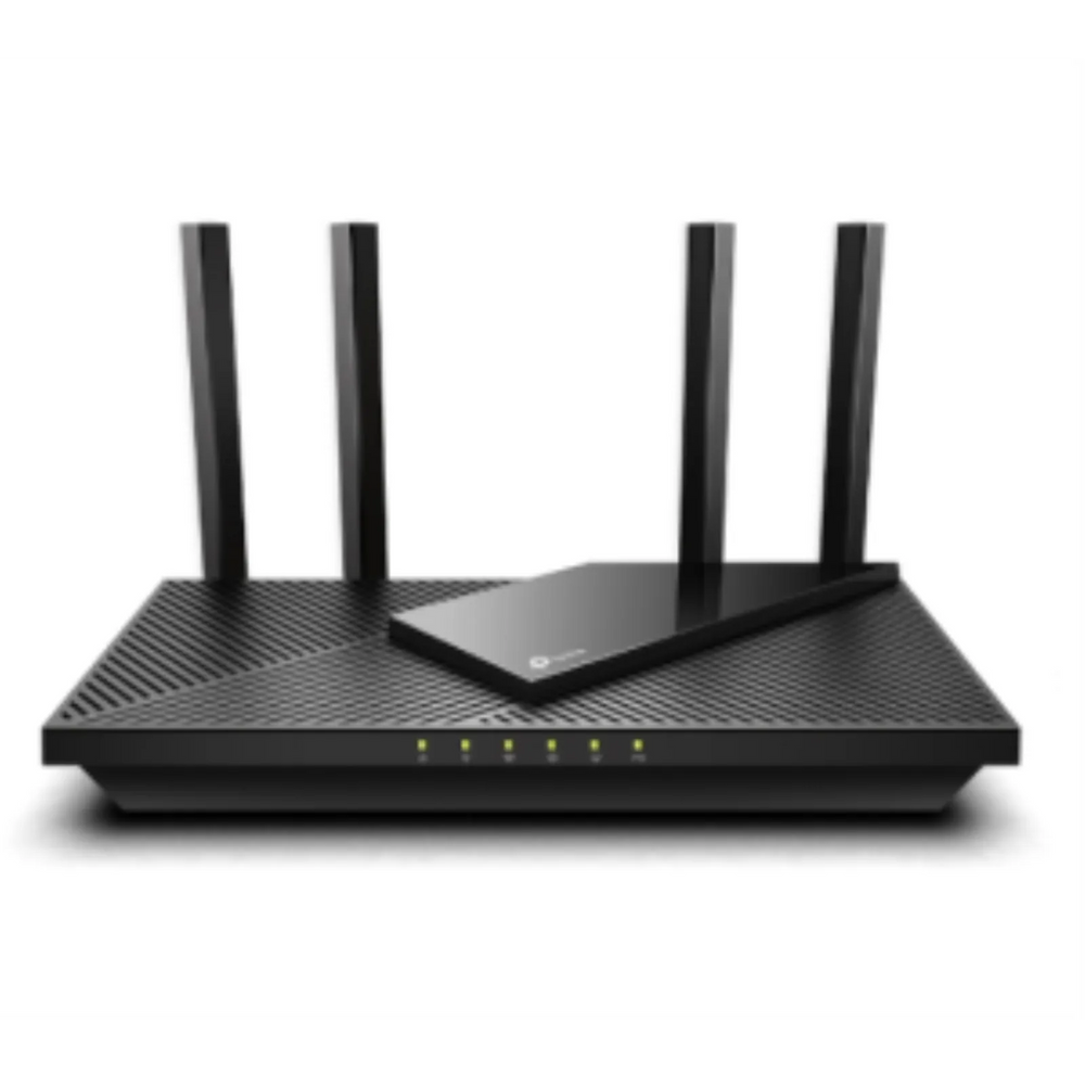 AX3000 Dual Band Gigabit Wi-Fi 6 Router