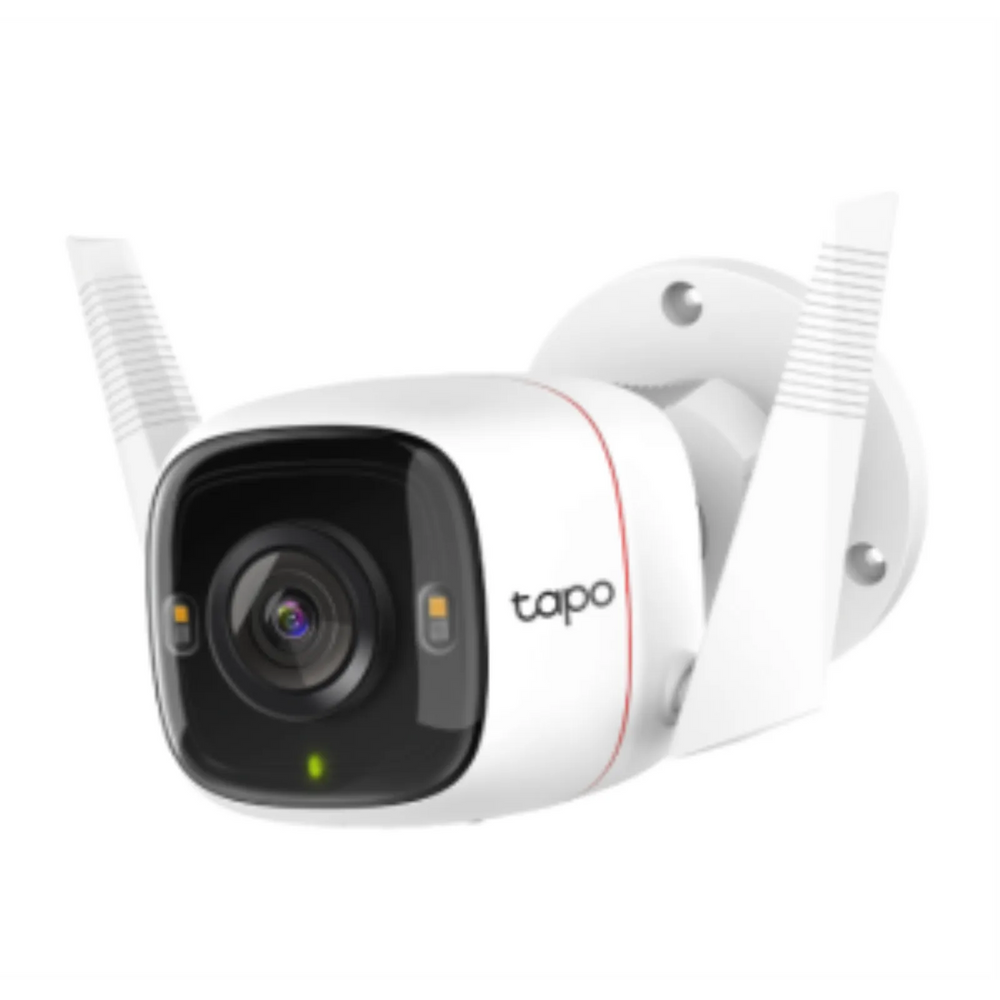 Outdoor Security Wi-Fi Camera