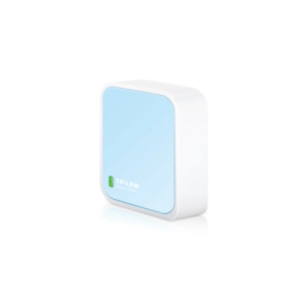 300Mbps Wireless N Nano Pocket Router