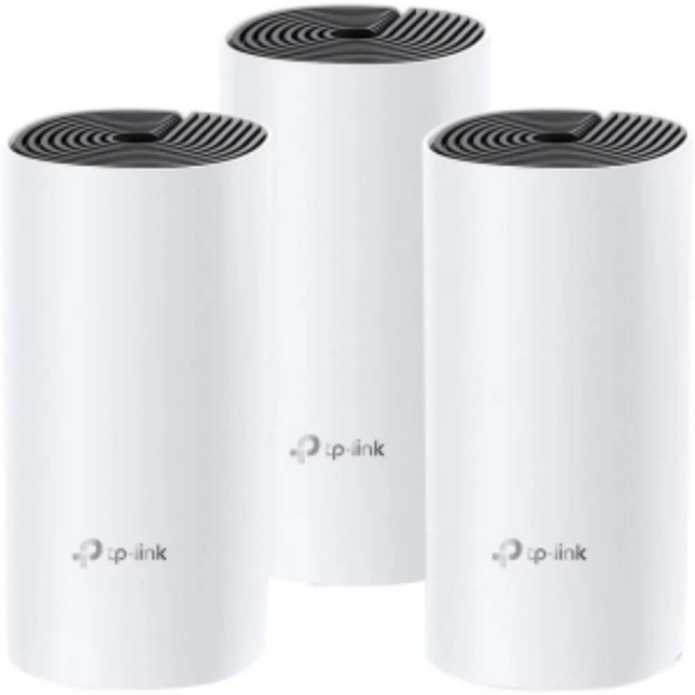 AC1200 Whole Home Mesh Wi-Fi System, 3 pack