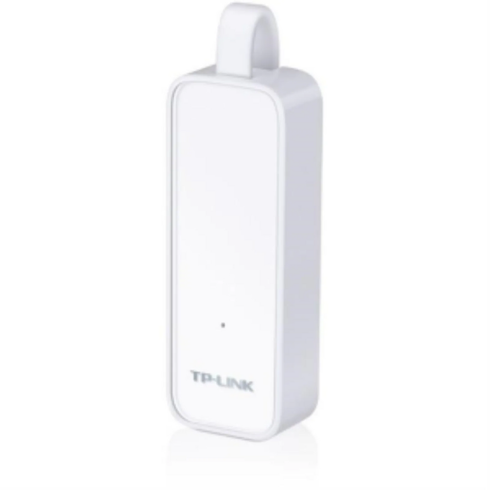 USB 3.0 to Gigabit Ethernet Network Adapter