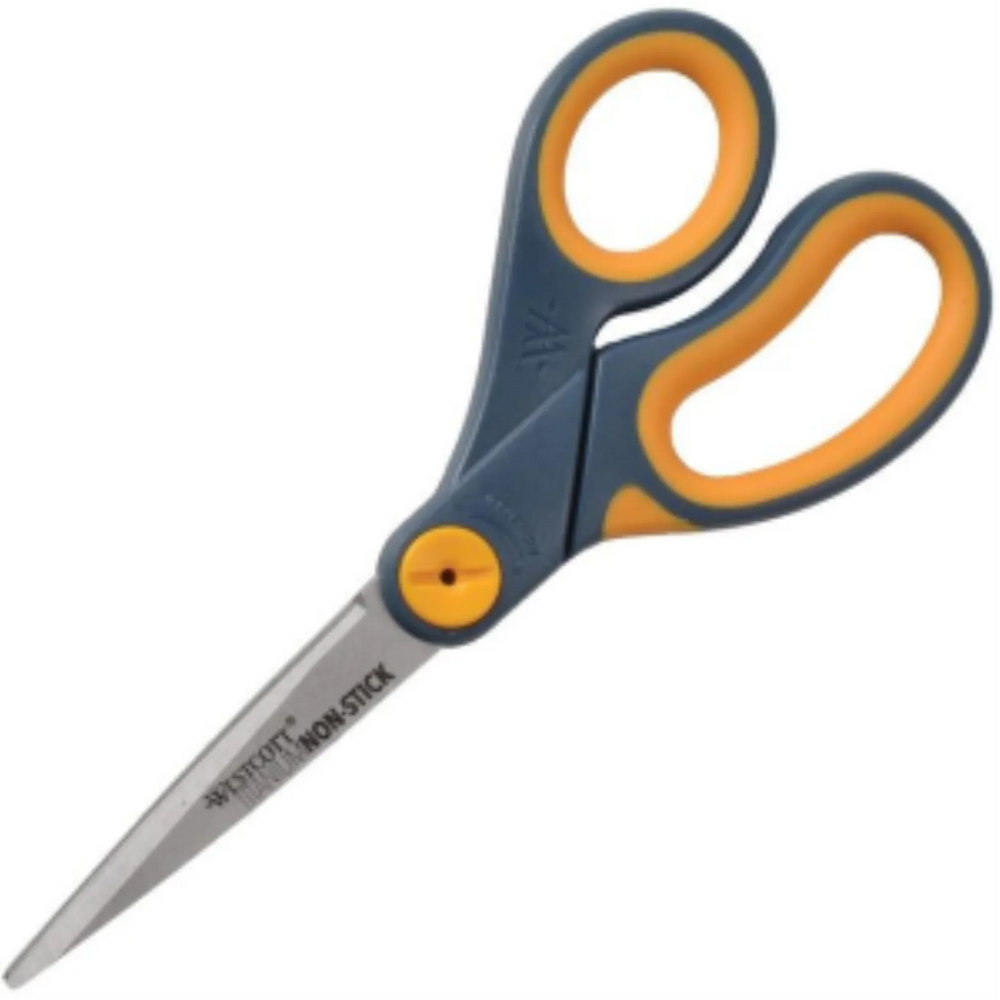 8" Straight Scissors /
Ciseaux droits 8 po
