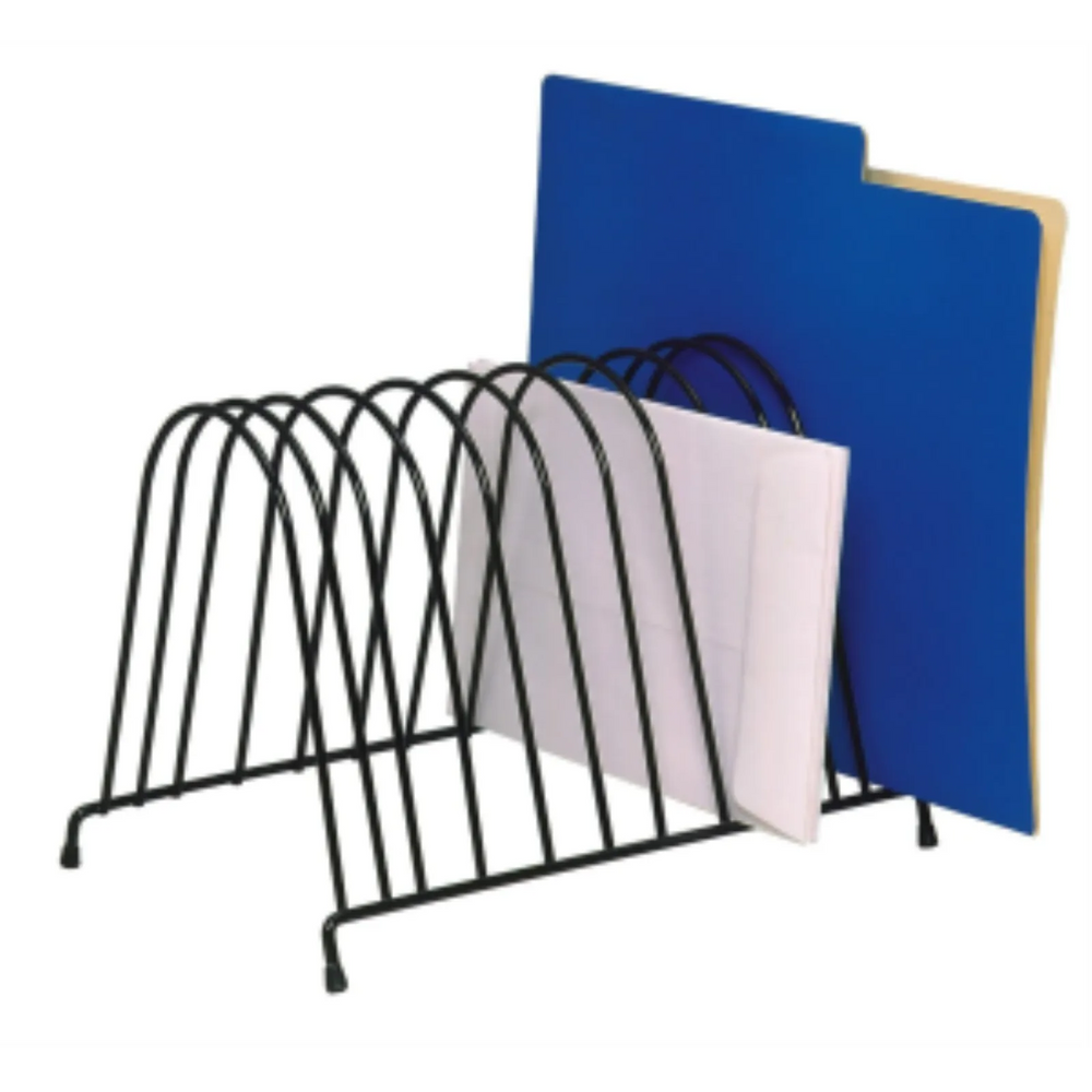 Desk Top Organizer
Classeur de bureau