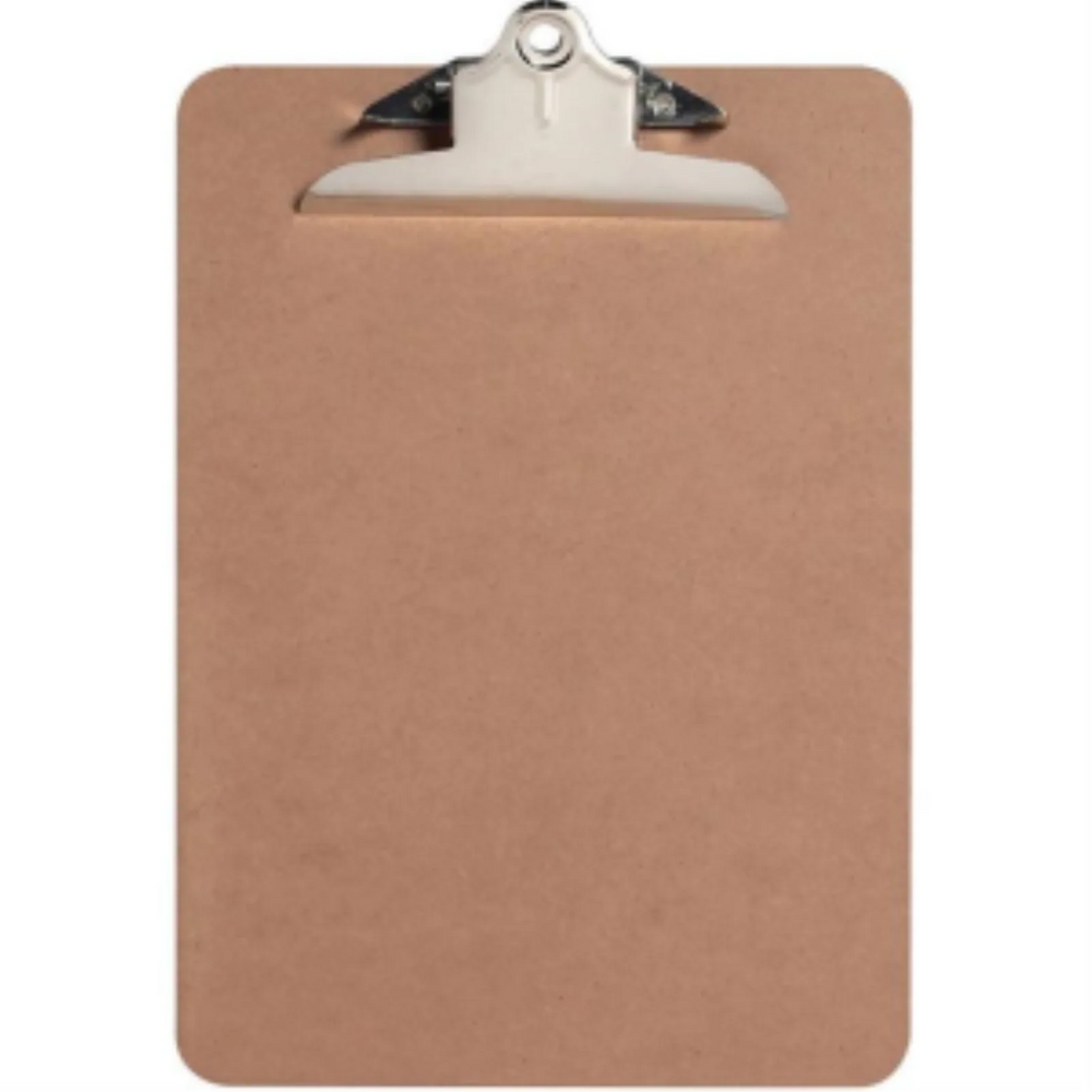 Memo Size – 6" x 9" /
Format mémo – 6 po x 9 po