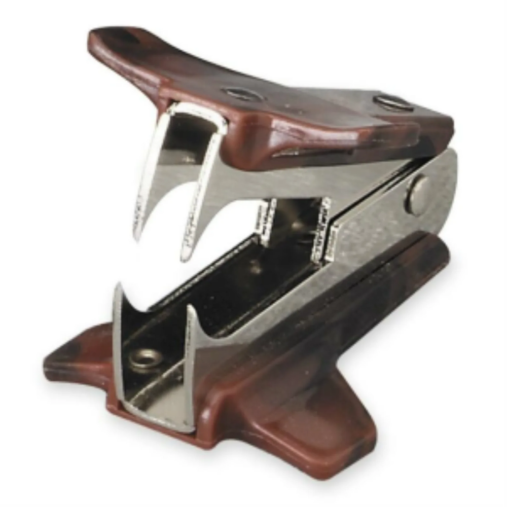 Staple Remover Claw Type / Degrafeuse Modèle pince