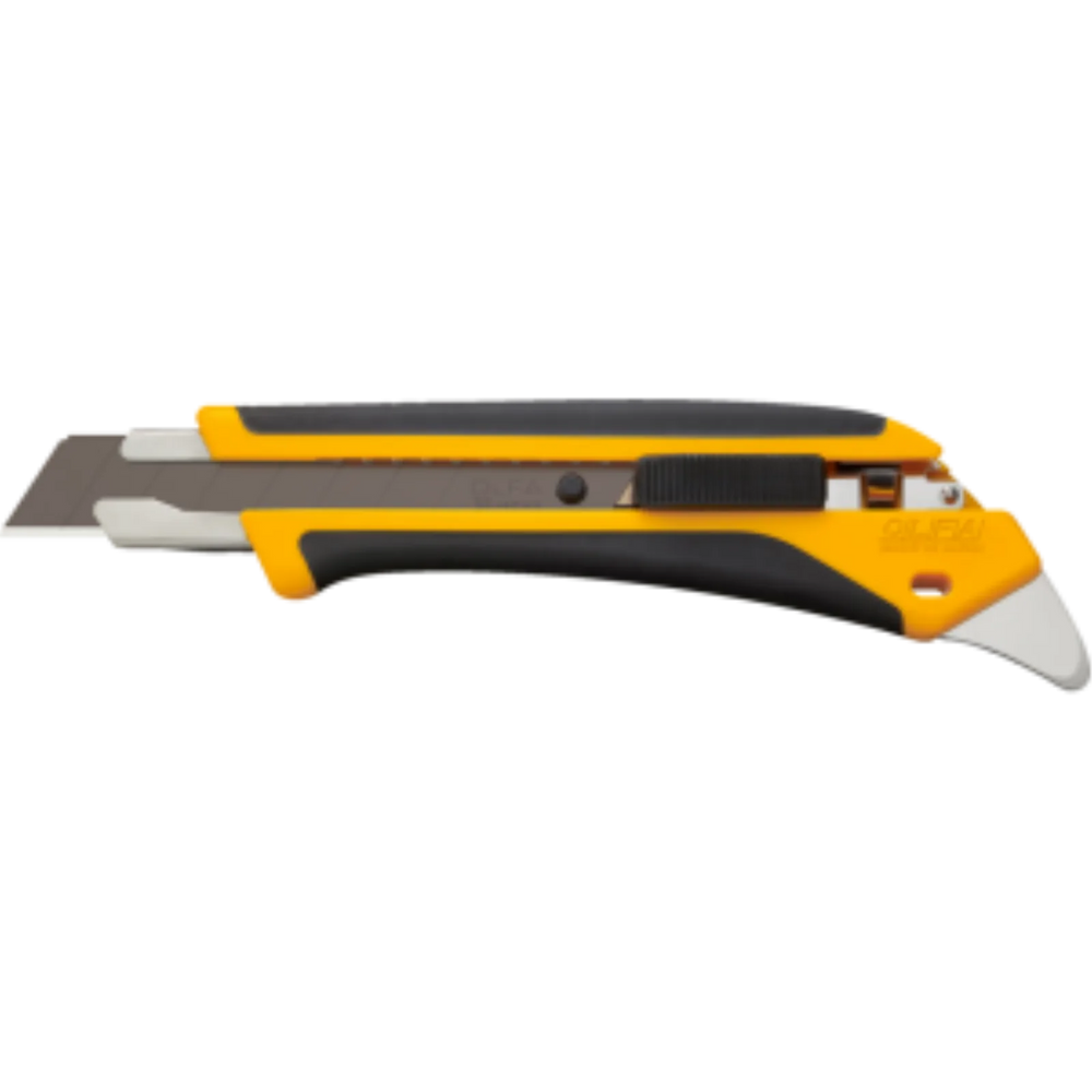 OLFA 18mm LA-X Fiberglass Utility Knife
