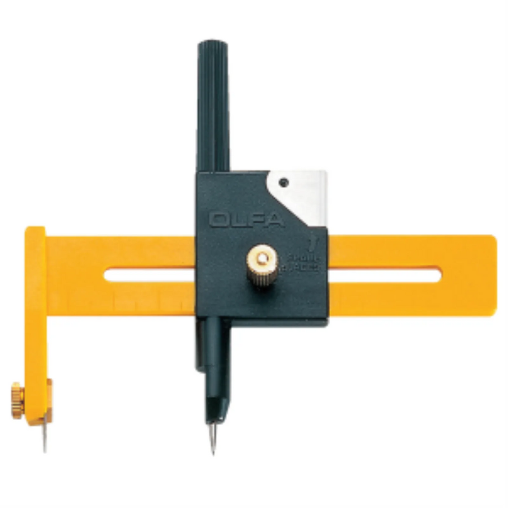 OLFA CMP-1 Compass Circle Cutter