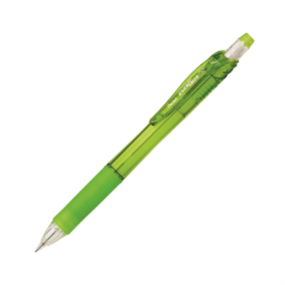 EnerGize-X Mechanical Pencil (0.7mm) Light Green Barrel