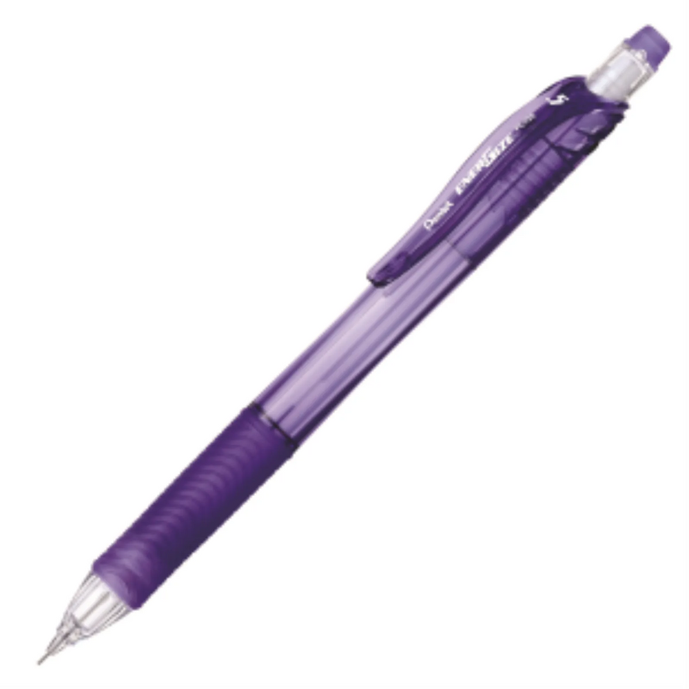 EnerGize-X Mechanical Pencil (0.5mm) Violet
