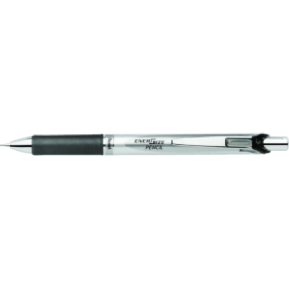 EnerGize Retractable Mechanical Pencil (0.5mm) Black Accents