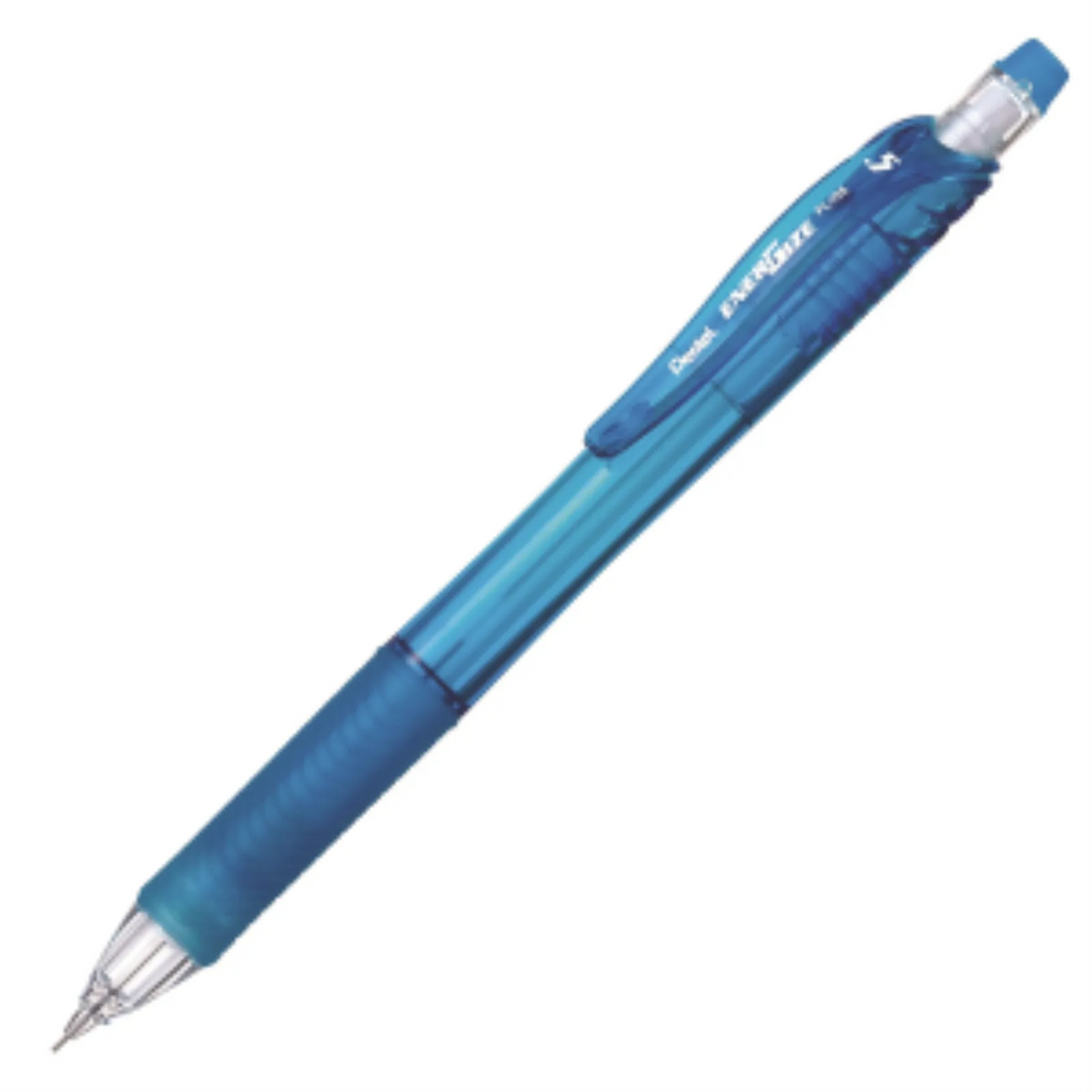 EnerGize-X Mechanical Pencil (0.5mm) Sky Blue Barrel