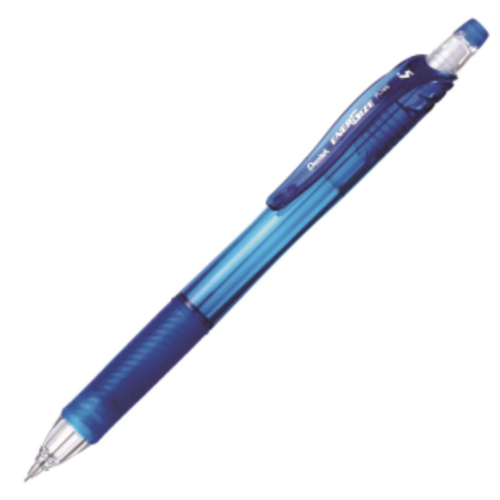 EnerGize-X Mechanical Pencil (0.5mm) Blue Barrel