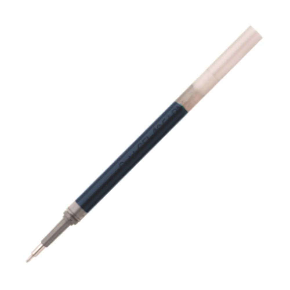 Refill Ink - For EnerGel Gel Pen (0.5mm) Fine Point Needle Tip, Fine, Sky Blue Ink