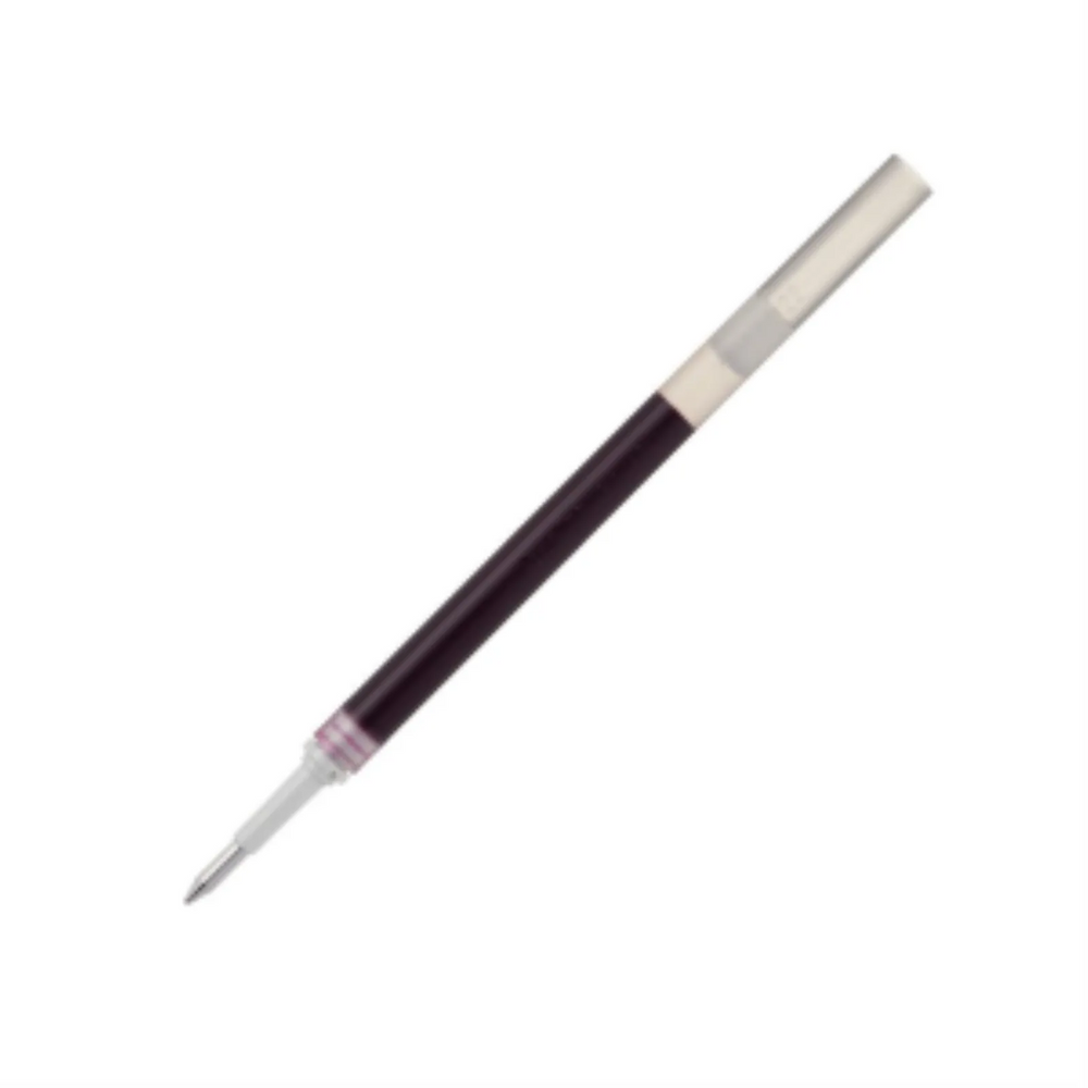 Refill Ink, For EnerGel Gel Pen, (0.7mm), Metal Tip, Medium, Magenta Ink