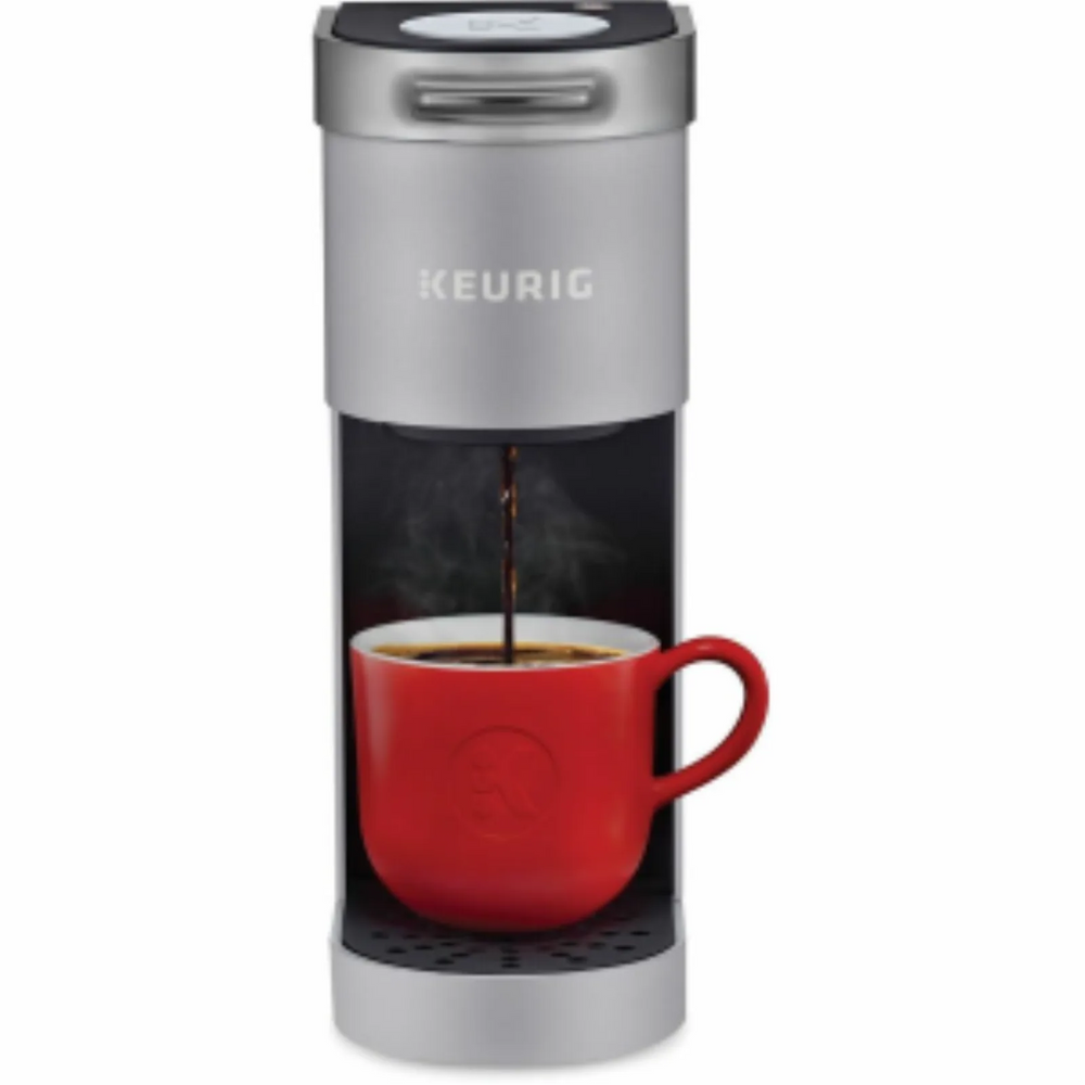 Keurig Brewer (Commercial) - Keur Brwr K-Suite Commercial Gen2 Ca