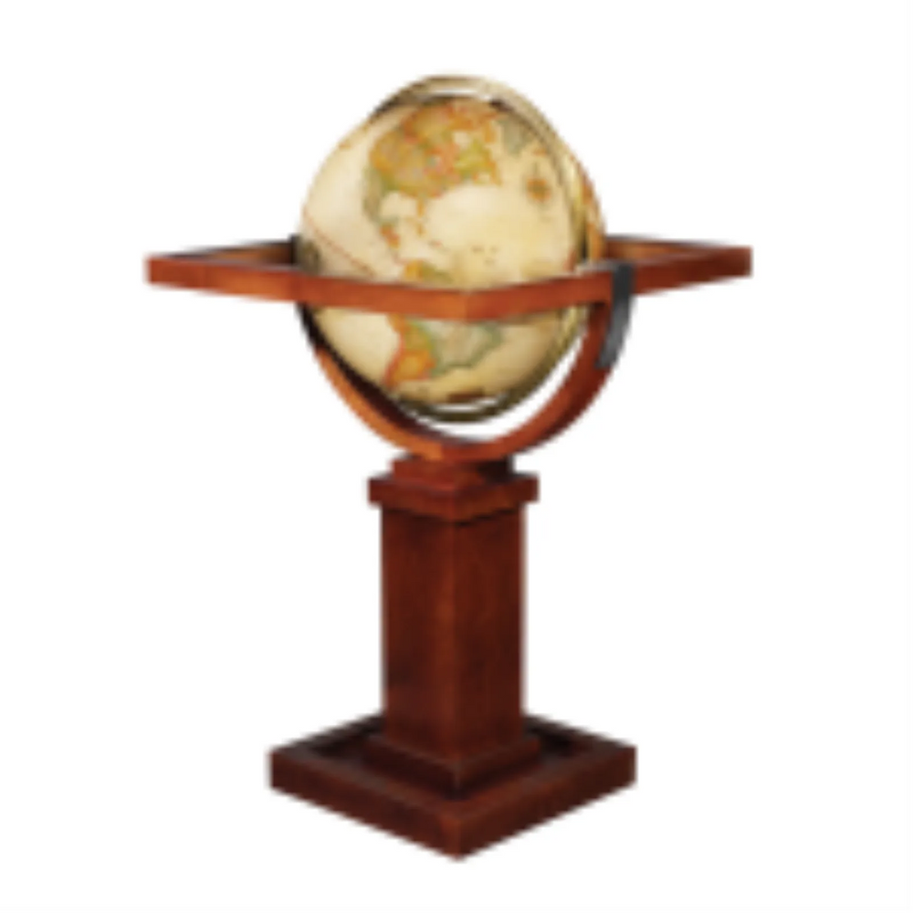 Frank Lloyd Wright Collection® WRIGHT Antique - EN