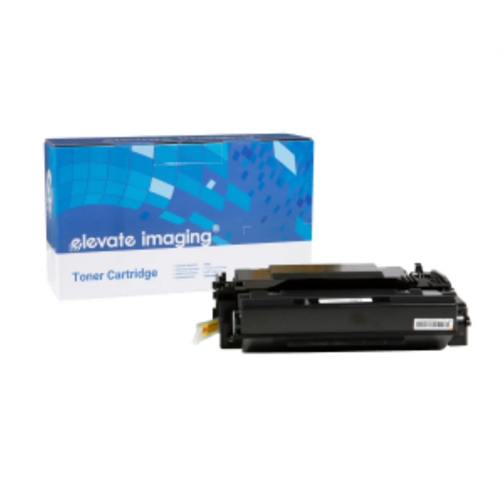 Elevate Imaging Compatible HP CF287X - Laser - A4 18000 Yield