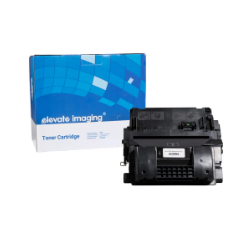 Elevate Imaging Compatible HP CE390X - Laser - A4 24000 Yield